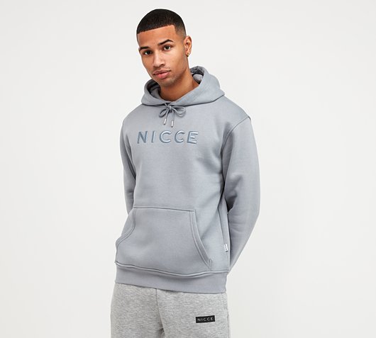 nicce jacket footasylum