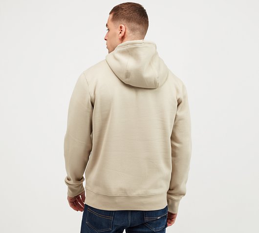 Tommy Jeans Regular Fleece Hoodie 