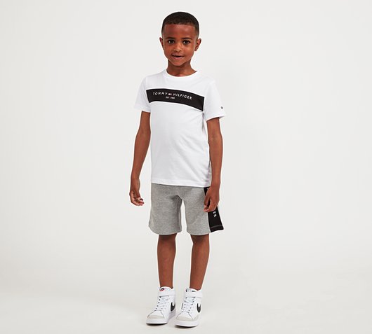Children's Clothing 