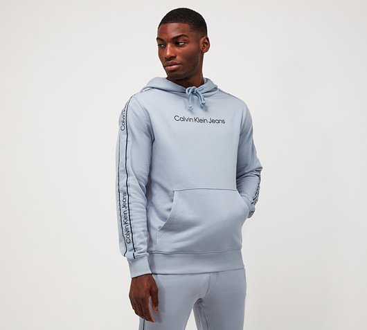 Calvin Klein Jeans Logo Tape Overhead 