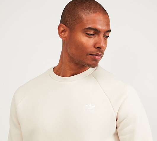 adidas Originals Essential Crewneck 