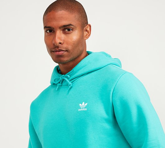 adidas Originals Essential Overhead 