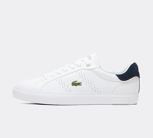 foot asylum lacoste