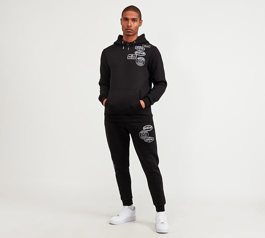 jd mercier tracksuit - Main Image