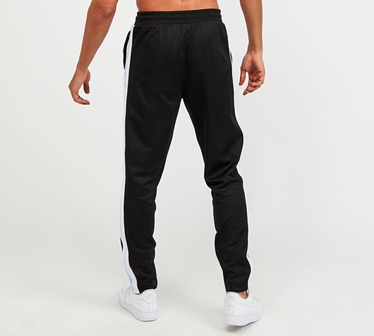 Dripmade Illicit Track Pant | Black 