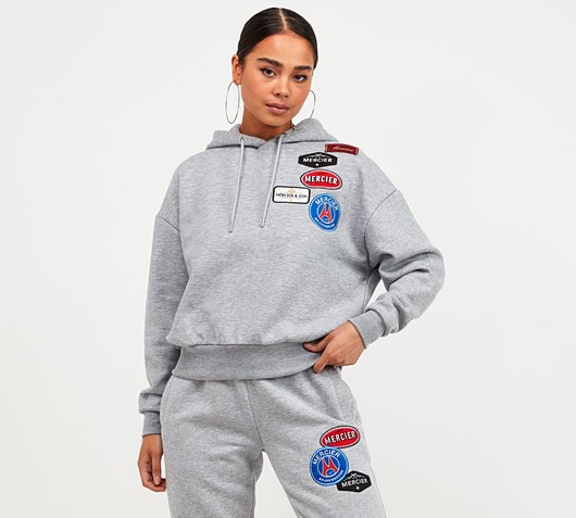 mercier tracksuit