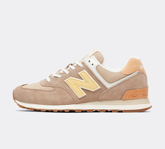 New Balance MS327 Trainer | Black 