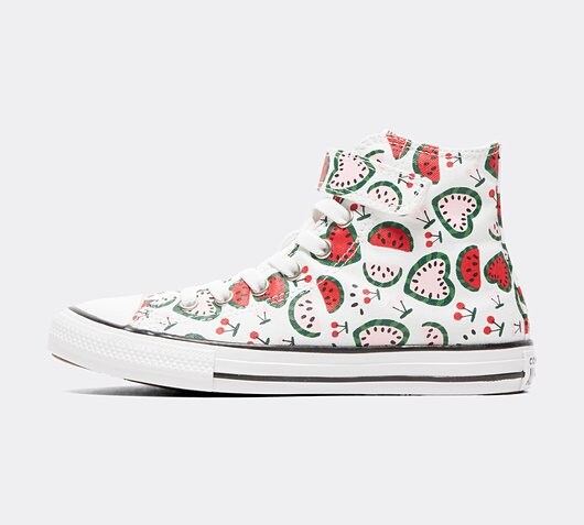 Chuck Taylor All Star Hi
