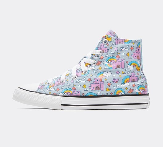 Chuck Taylor All Star Hi