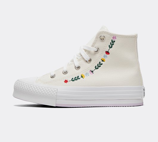 footasylum converse junior