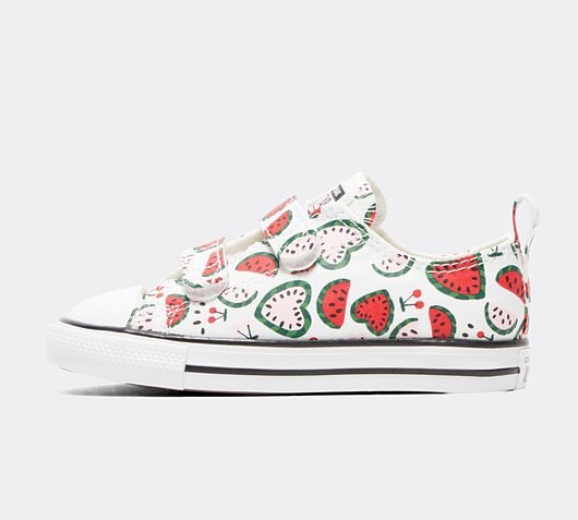 Nursery Chuck Taylor All Star Ox