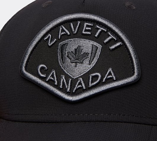 Zavetti Canada Sarafini Tech Baseball 