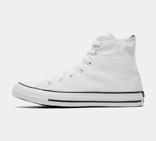 Junior Chuck Taylor All Star Hi Trainer