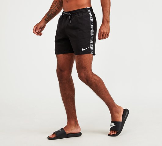 Nike Swim 5 Inch Basic Volley Short 