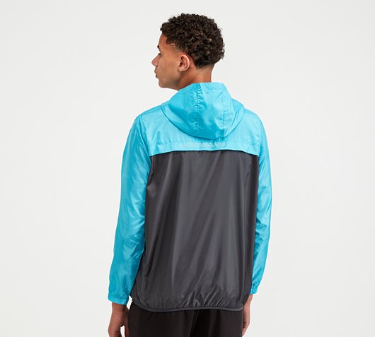 Monterrain Junior Suilven Light Ripstop 