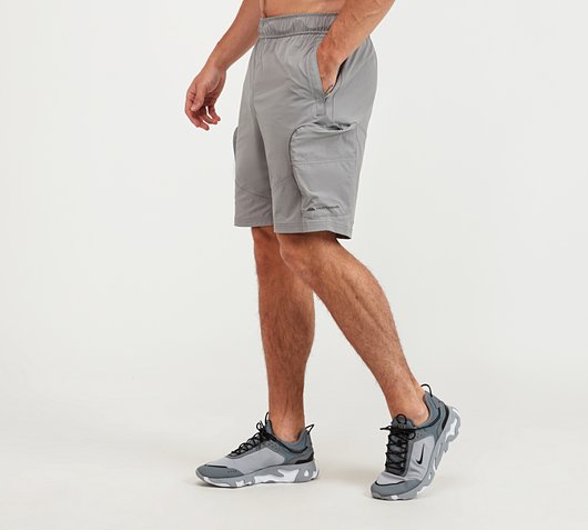 Monterrain Alander 2.0 Utility Woven 
