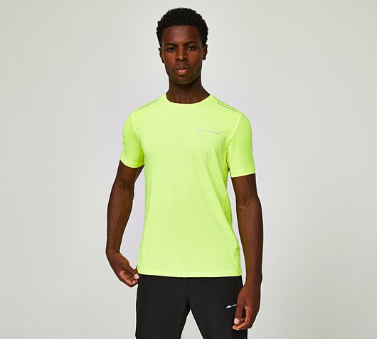 Lyder 2.0 Space Dye T-Shirt