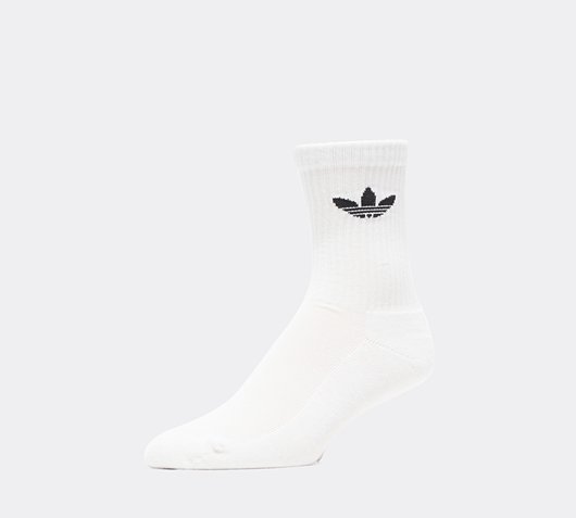 Trefoil 3 Pack Crew Sock