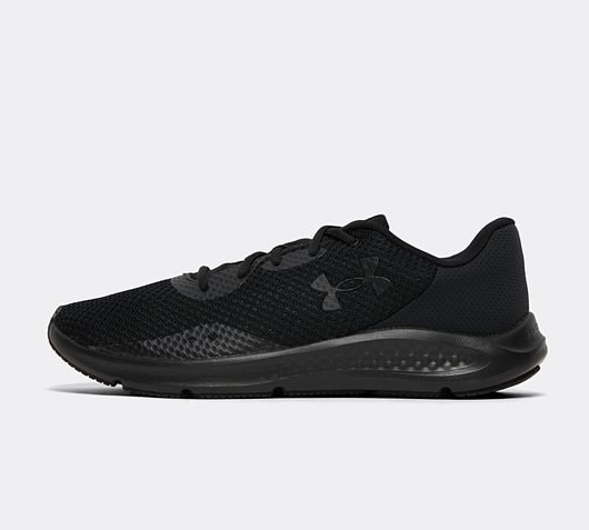 Charged Pursuit 3 Trainer