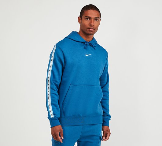 Nike Repeat 3.0 Overhead Hoodie | Dark 