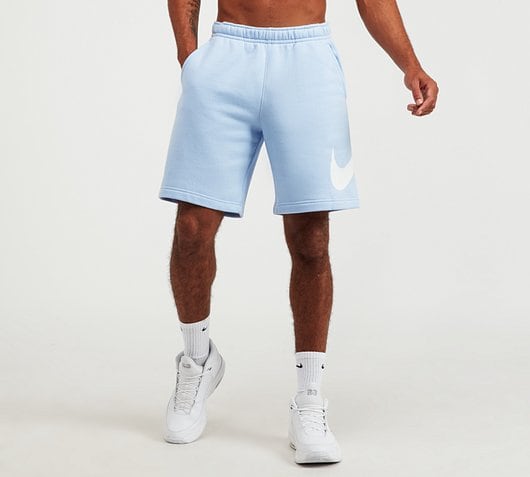 Nike Club GX Short | Light Marine 