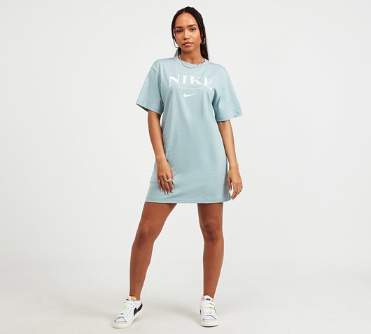 Nike Womens Collegiate T-Shirt Dress 