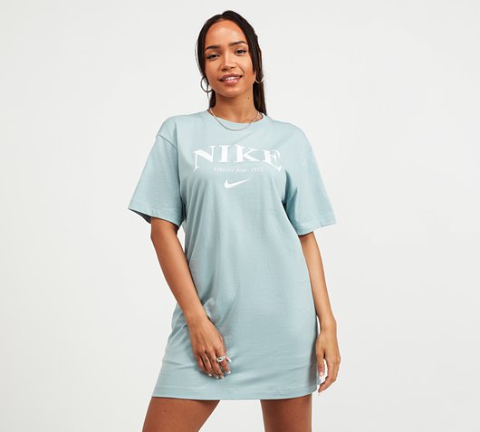 Nike Womens Collegiate T-Shirt Dress 
