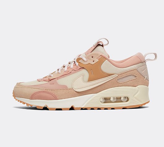 Womens Air Max 90 Futura Trainer