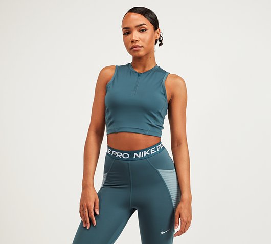 Womens Training Pro Dri-FIT Tank Top