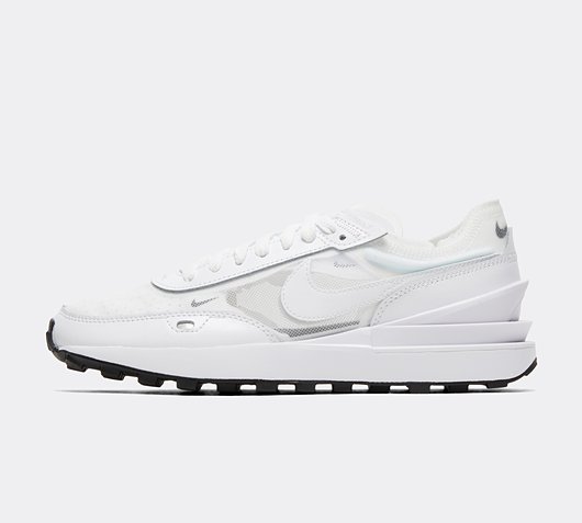 womens waffle trainers