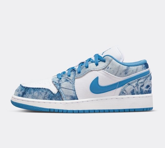 Jordan Junior Air Jordan 1 Trainer 