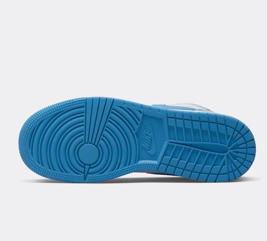 Jordan Junior Air Jordan 1 Trainer 