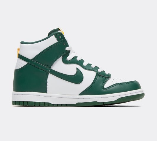 nike dunk high junior