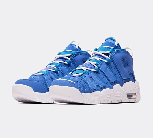 sky blue nike uptempo