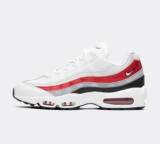 varsity red air max 95