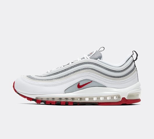 Nike air max clearance 97 varsity red