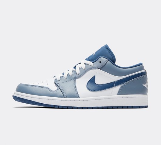 air jordan 1 retro low trainer