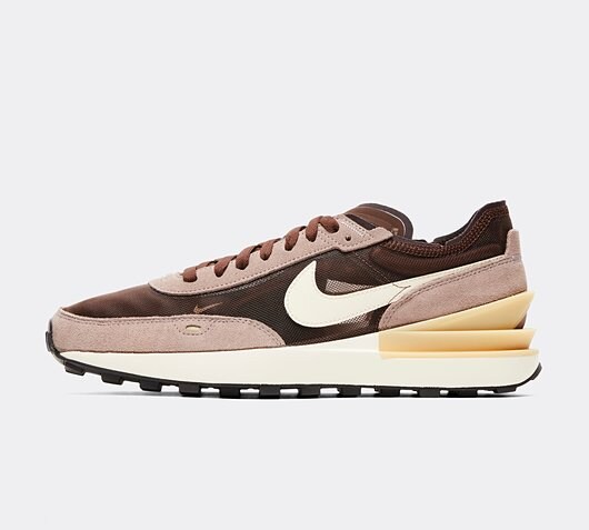 Nike waffle one footasylum Clearance