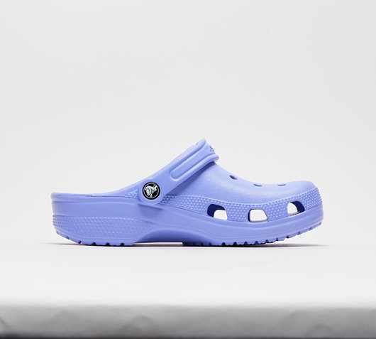 Crocs Womens Classic Clog | Digital 