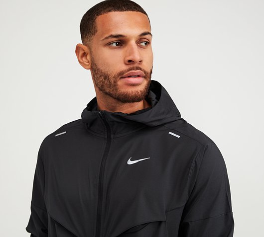 nike uv windrunner jacket