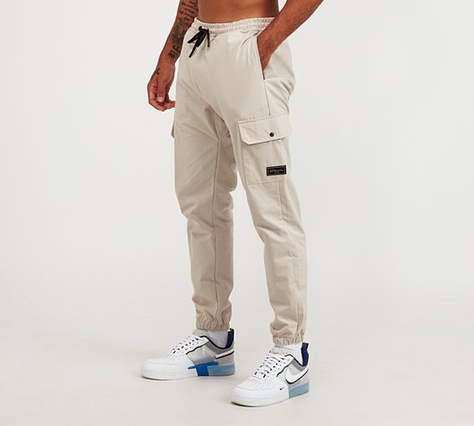 Cargo Utility Woven Pant