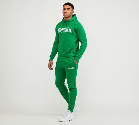 hoodrich og core tracksuit