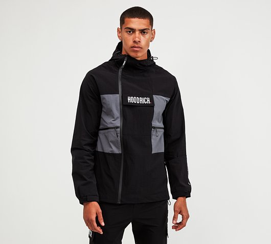 Men's Outerwear 