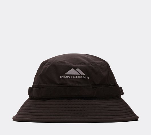 monterrain cargos