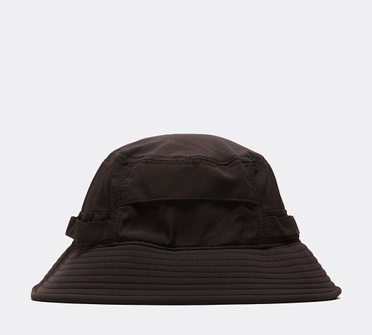 Monterrain Shift String Bucket Hat 