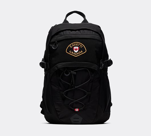 Caprioli Backpack