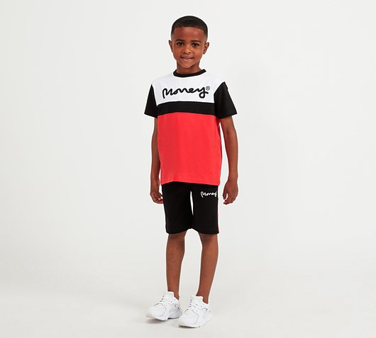 Children's Clothing 