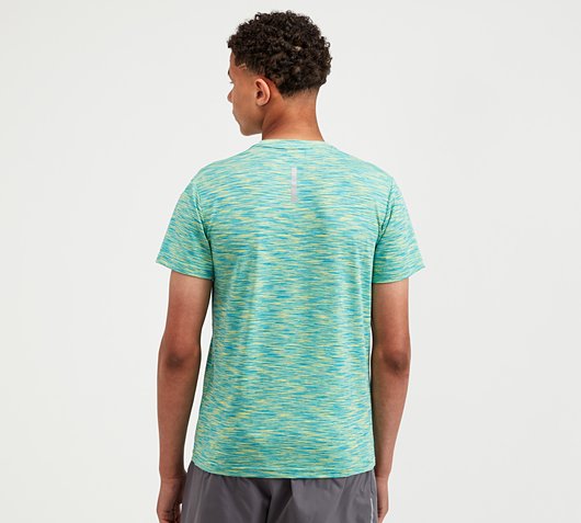 Montirex Junior Trail T-Shirt 