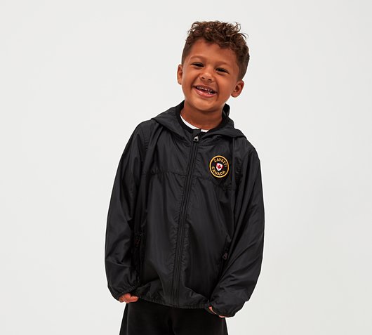 Children's Clothing 