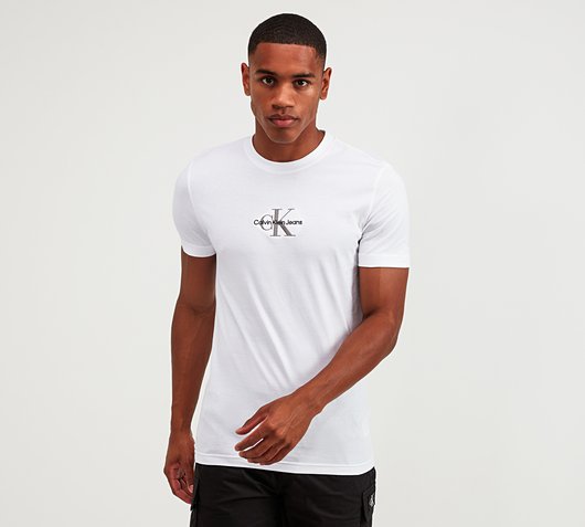 Calvin Klein Jeans Logo Tape T-Shirt 